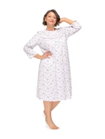 Dámská noční košile Martel Bogna II 204 dł/r M-2XL