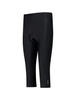 Dámské cyklistické šortky CMP WOMAN BIKE 3/4 PANT (3C55606T/U901)
