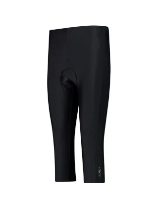Dámské cyklistické šortky CMP WOMAN BIKE 3/4 PANT (3C55606T/U901)