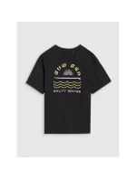 Tričko 4F F1870 Jr 4FJWSS25TTSHF1870-20S