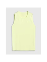 Pánské rychleschnoucí tréninkové tílko 4F 4FWSS25TFSLM460-45S