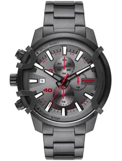 Pánské hodinky DIESEL Griffed DZ4586 + BOX