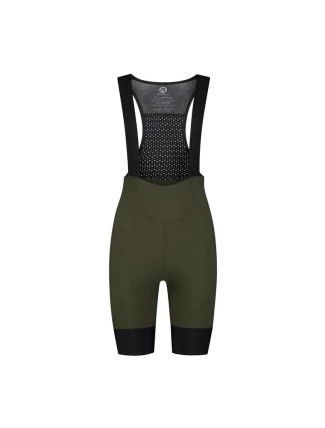 Rogelli dámské šortky n/s SIGNATURE zelené M Rogelli dámské šortky n/s SIGNATURE zelené M