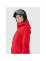 Lyžařská bunda 4FPRO dermizax 20000/20000 membrána dámská 4F 4FSAW24TTJAF0785-62S