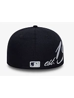 Kšiltovka New Era 59FIFTY EST SCRIPT - 60771833