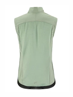 Dámská vesta ENDUR LIGHT WIND VEST W