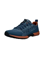 Pánská sportovní obuv Bugatti 341AWU015900-4000 modrá Pánská sportovní obuv Bugatti 341AWU015900-4000 modrá