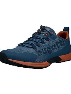 Pánská sportovní obuv Bugatti 341AWU015900-4000 modrá