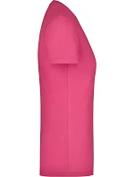 Daiber JN 926 Dámské elastické tričko 02.0926 pink