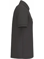 Kariban K 254 Pánské piqué polo 20.K254 dark grey Kariban K 254 Pánské piqué polo 20.K254 dark grey