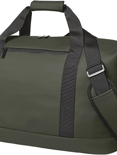 Halfar 1818060 Sportovní/cestovní taška "Pure" 47.8060 olive