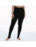 Elvas kompres. kalhoty dlouhé 1697.1 black - Anita Care