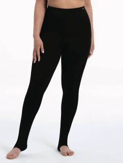 Elvas kompres. kalhoty dlouhé 1697.1 black - Anita Care