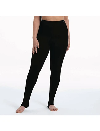 Elvas kompres. kalhoty dlouhé 1697.1 black - Anita Care