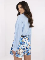 Sukně DHJ SD A8757 3.69 béžová