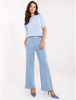 Kalhoty DHJ SP 20356.49 modré Kalhoty DHJ SP 20356.49 modré