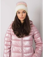 Dámská čepice JK CZ 23 cap.98 broskví Dámská čepice JK CZ 23 cap.98 broskví