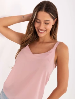 LK TP top 508156.64 tmavě růžová