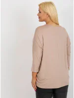 Halenka RV BZ 3770.92 béžová