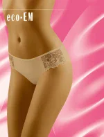Dámské kalhotky ECO-EM - WOLBAR Dámské kalhotky ECO-EM - WOLBAR