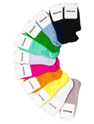 Dámské ponožky 073 Dámské ponožky 073