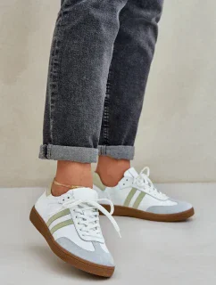 Sportovní obuv  model 208538 Step in style