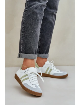 Sportovní obuv model 208538 Step in style Sportovní obuv model 208538 Step in style