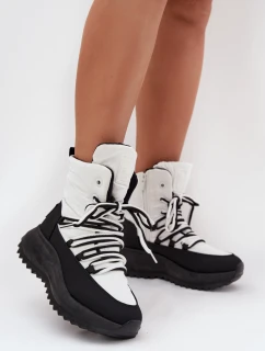 Sněhule  model 218750 Step in style