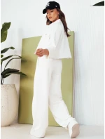 MAROD ecru dámský set FashionStreet AY1023