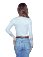 Halenka Eldar Jesenia dlouhá/r 2XL-3XL