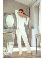 Eldar First Lady Rosaria pyžamo 2XL-3XL Eldar First Lady Rosaria pyžamo 2XL-3XL