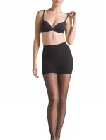 Dámské punčochové kalhoty Gabriella 680 Secret Shaper Puntina 20 den Dámské punčochové kalhoty Gabriella 680 Secret Shaper Puntina 20 den