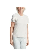 Tričko adidas Aeroready Train Essentials s 3 pruhy W HZ5681