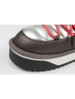 D.Franklin W DFSH371006-SILV obuv