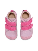 Affenzahn Lauflerner Leder Walky Unicorn Jr boty 01392-40175