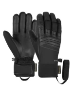 REUSCH Jupiter GORE-TEX Rukavice r. 8,5 černé