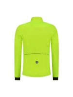 Rogelli dres s dlouhým rukávem CORE fluor 4XL