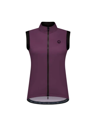 Rogelli dámská vesta SIGNATURE fialová 2XL Rogelli dámská vesta SIGNATURE fialová 2XL