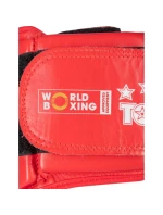 Boxerská přilba pro turnaje KTT-COMPETITION (SCHVÁLENÁ SVĚTOVÝM BOXINGEM)