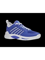 Tenisky K-swiss HYPERCOURT SUPREME 2 DAZZLING BLUE/WHITE/BALTIC SEA-M (09071-415-M)