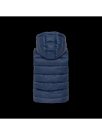 Dětská prošívaná vesta MIRADO VEST KDB