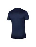 Pánské tréninkové tričko Park VII M BV6708-410 - Nike Pánské tréninkové tričko Park VII M BV6708-410 - Nike