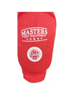 OSŁ-MFE oboustranné chrániče loktů 081821-MFEXS - Masters