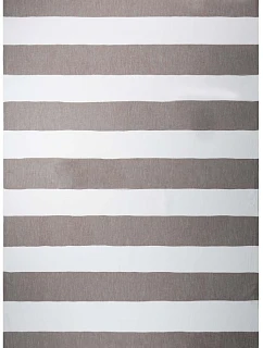 The One Towelling Hamam Marine Hamam ručník "Marine" 48.1046 brown/cream