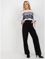 Halenka LK BZ 506877 1.61P bílá Halenka LK BZ 506877 1.61P bílá