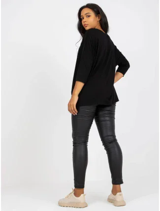 Halenka RV BZ 3770.92 černá