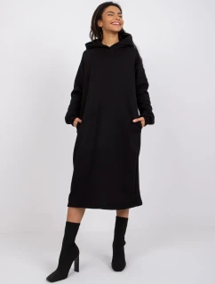 Šaty RV SK 7463.24X černá