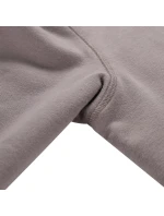 Pánská mikina NAX REDAN driftwood Pánská mikina NAX REDAN driftwood