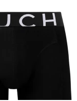 Pánské boxerky Vuch Dexter Black