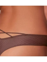 Dámské kalhotky Harmony Spotlight High Leg Brazilian - Triumph Dámské kalhotky Harmony Spotlight High Leg Brazilian - Triumph